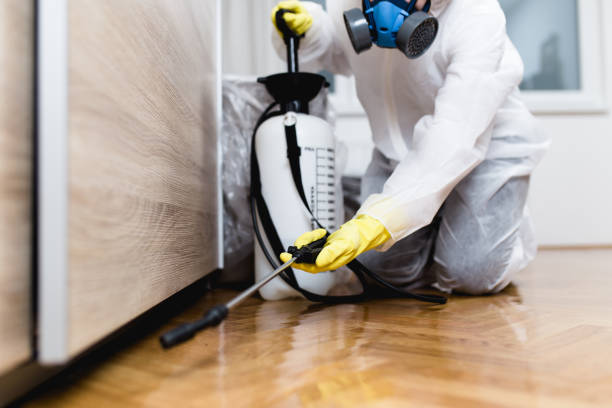 Best Pest Prevention Services  in State Line, PA