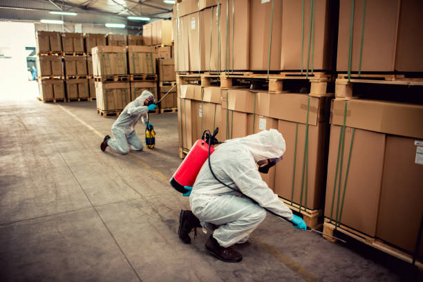 Best Residential Pest Control  in State Line, PA